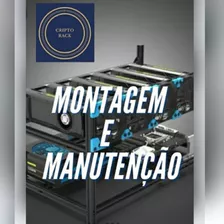 Consultoria E Montagem P/ Rig Mineração Sob Consulta E $