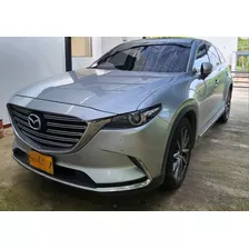 Mazda Cx-9 2019 2.5 Grand Touring Lx Camioneta