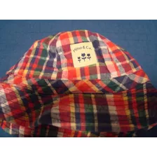 Piluso De Coleccion 1990 Gorro Rojo Mim O & Co. N° 54