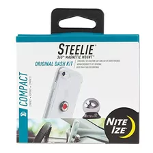 Kit De Montaje En Tablero De Steelie Original De Nite Ize -