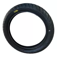 Llanta Trasero Para Moto Italika F15010092 Con Cámara De 110/80-17 230 X 1 Unidad