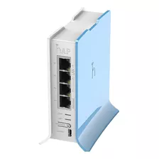 Router Ap Mikrotik Hap Lite Rb941-2nd-tc Wifi 300mbps Os L4