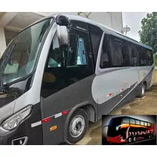 Maropolo Senior Ano 2020 Mb 916 Ar 28l Banheiro Cod 502