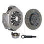 Kit Clutch Mitsubishi Lancer Evolution Sr 2011 2l 5 Vel