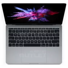 Macbook Pro 2017 I5 7360 Mem 256gb Ssd 8gb Tela Retina A1708