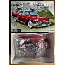 Atlantis H1244 Cadillac Eldorado Brougham 1957 1/25