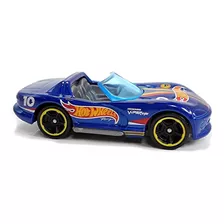 Hot Wheels Dodge Viper Rt10 Thunt 2020 Race Team T- Hunt