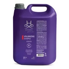 Shampoo Hydra Voluminizador 5 Litros