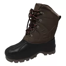 Bota Pre Ski Amass Adulto Para Nieve / Montaña Sn-0001