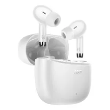 Audífonos In-ear Inalámbricos Oem Eq2 Blanco