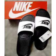 Sandalias Cholas Nike Y adidas Originales, Varios Modelos