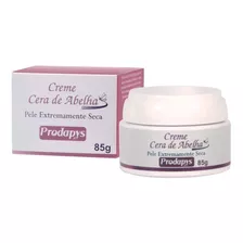 Creme Hidratante Cera De Abelha 85g ( Kit 2 ) Envio Imediato