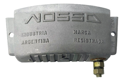 Regulador De Voltaje In 12v Nosso