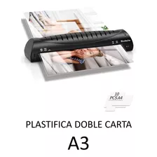 Maquina Laminadora Plastificadora Profesional A3-a4-a6 