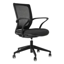 Silla Ergonomica Sillon Pc Oficina Neumatica Turin Basic