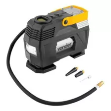 Compressor Ar Mini Elétrico Portátil Vonder 127v/220v 60hz