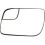 Espejo Retrovisor Ford Ranger 1978 Hasta 1986 Cromado Juego Ford Escape Hybrid