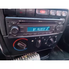 Rádio Original Gm Com Bluetooth 