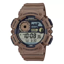 Reloj Casio Ws-1500h-5a Originales Local Barrio Belgrano