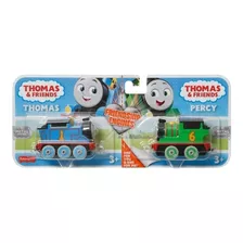 Thomas And Friends Tren Percy Nia Set Niño