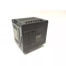 Ge Versamax Micro Plc 14 Pontos Dc/dc/ Relay Ic200uex011-c