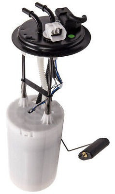 Electric Fuel Pump Moudle Assembly For Kia Sorento Lx V6 3 Foto 2
