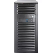 Servidor Supermicro Intel Xeon 4 Core 16gb Ram E 3tb De Hd 