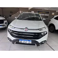 Fiat Toro Ranch 2.0 At9 4wd