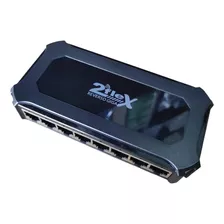 Switch Giga Poe Reverso 5~48v Vlan 2flex - Kit C/10un