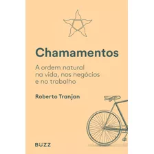 Chamamentos, De Tranjan, Roberto. Editora Wiser Educação S.a, Capa Mole Em Português, 2019
