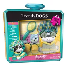 Trendy Dogs Spa