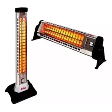 Estufa Electria Bajo Consumo X 2 Unidades 2 Velas Independie