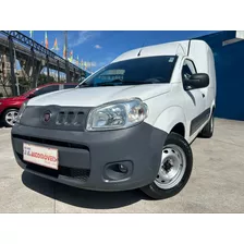 Fiat Fiorino Hard Work 1.4 2020