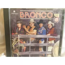 Bronco ( Por El Mundo )