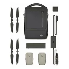 Dji Mavic 2 Fly More Kit De Accesorios, Baterías, Cargador,