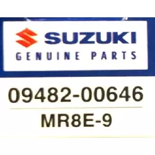Bujia Mr8e-9 Suzuki Motos Original Japon