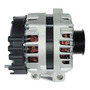 Alternador Para Chevrolet Captiva 3.0 2014 Sistem Valeo 150a