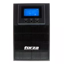 Forza Ups Online Fdc-1002t-c 1kva 800w 220v - Techbox