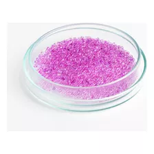 Mostacillas Cuentas Fucsia 100 G