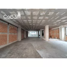 Renta - Oficina - Homero - 300m2 - Piso 1