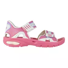 Sandalias Ginga Papeete Atomic Niños Pk/wh