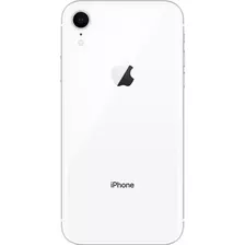  iPhone XR 128 Gb Branco A2106