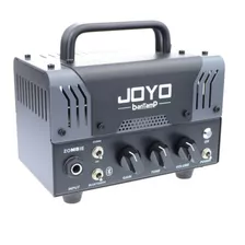 Amplificador Pré-valvulado Joyo Bantamp Zombie