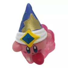 Kirby Mago Action Figure - Pronta Entrega