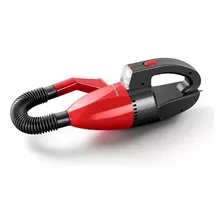 Mini Aspirador De Pó Automotivo Multtilaser Au607 12v Vermel