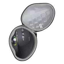 Estuche Rígido Viaje Hermitshell Ratón Trackball Inalámbrico