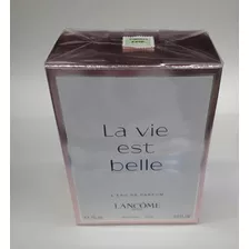 Perfume La Vie Est Belle X 75 Ml Original