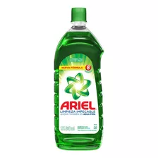 Jabon Liquido Botella 800 Ml Ariel Jab.liquidos P/lavar