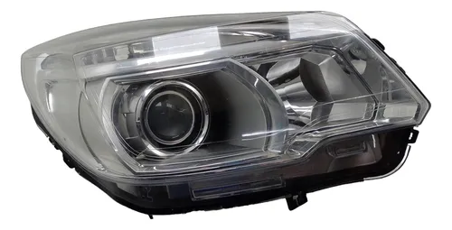 Farol Dianteiro Direito Chevrolet S10 2012 2016 Usado 1