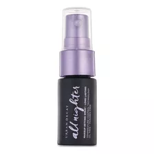 Urban Decay Mini All Nighter Spray Fijador Maquillaje 